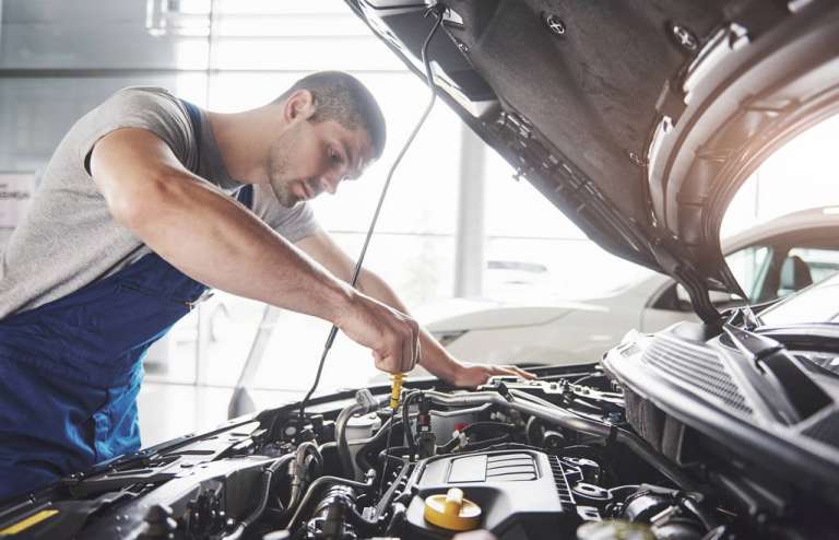 De ce este important sa ai un mecanic acreditat pentru repararea masinii tale?